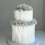 Luxury wedding torte-1