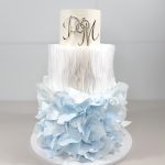 Luxury wedding torte-2