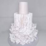 Luxury wedding torte-4