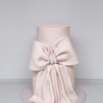 Simple butter cream torte-3