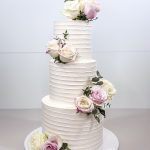 Simple butter cream torte-4