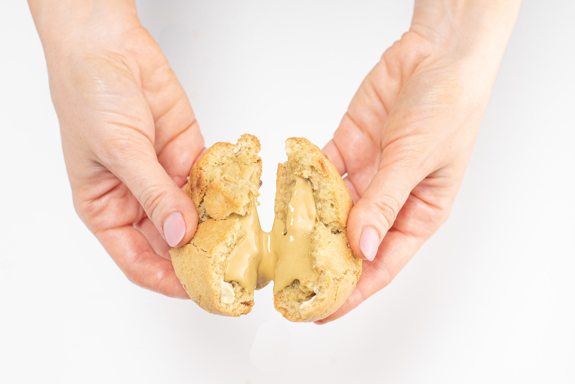 NY Style Cookies – Bild 2