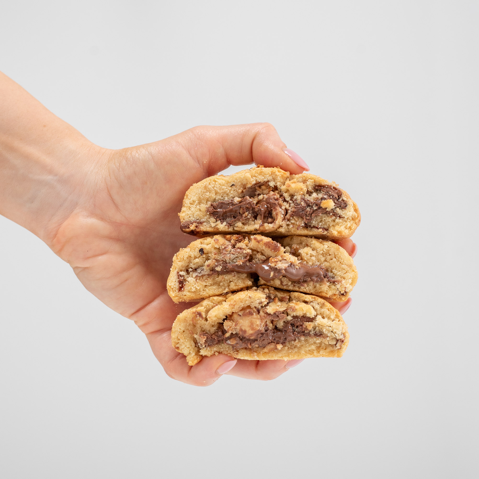 NY Style Cookies – Bild 3