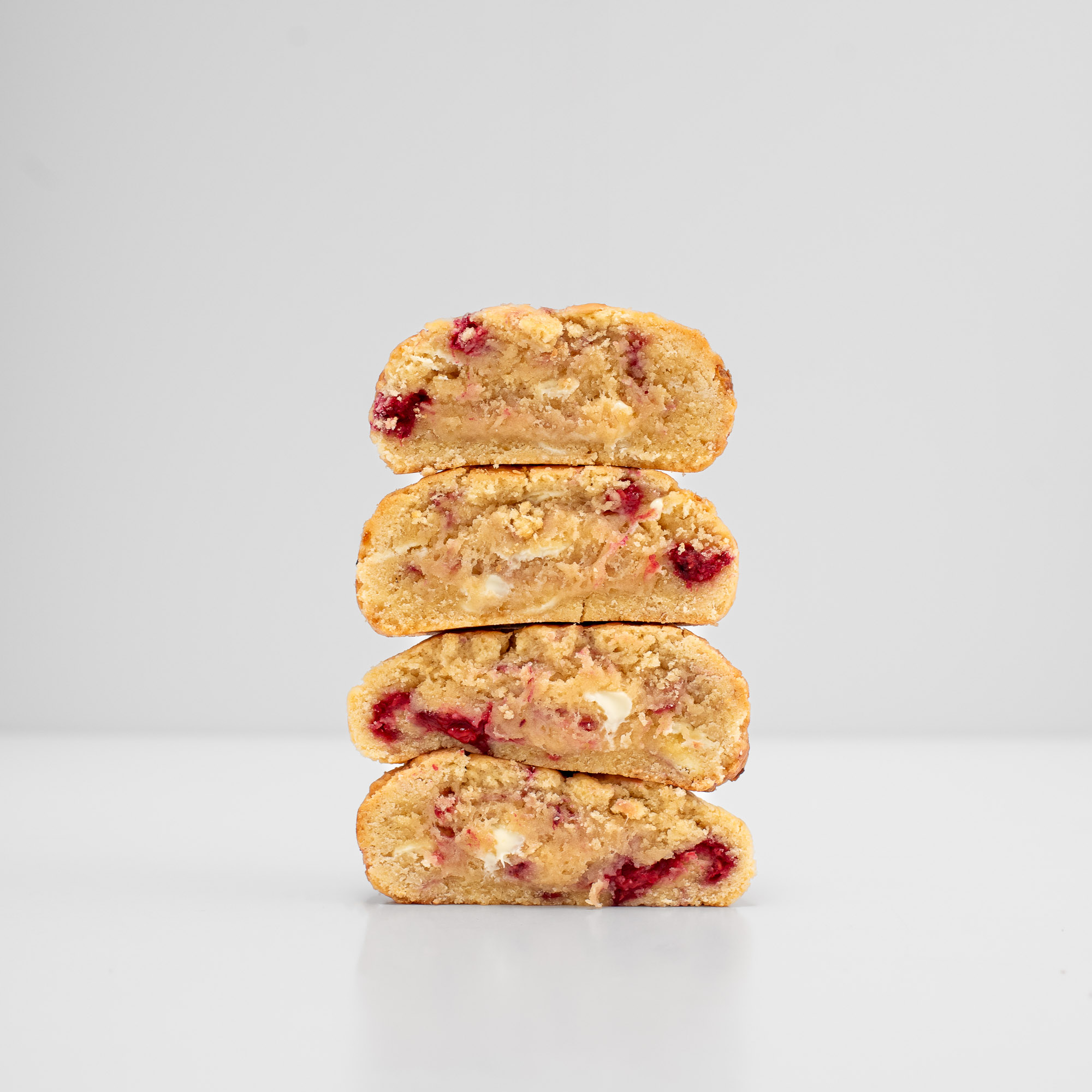 NY Style Cookies – Bild 7