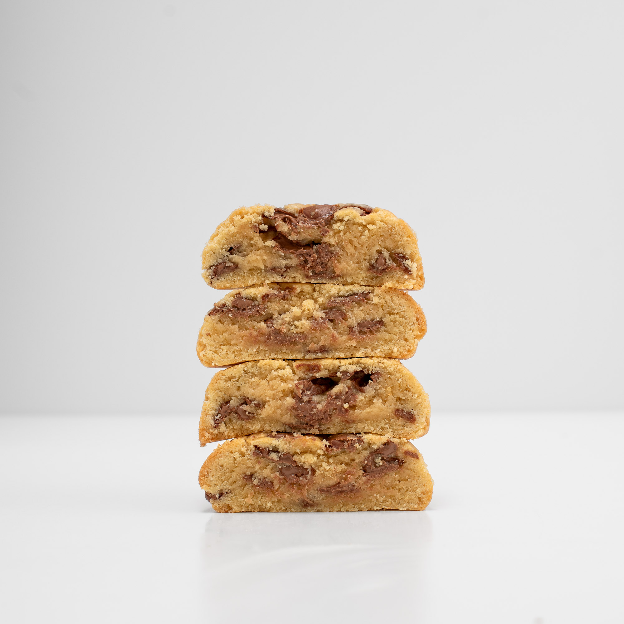 NY Style Cookies – Bild 5