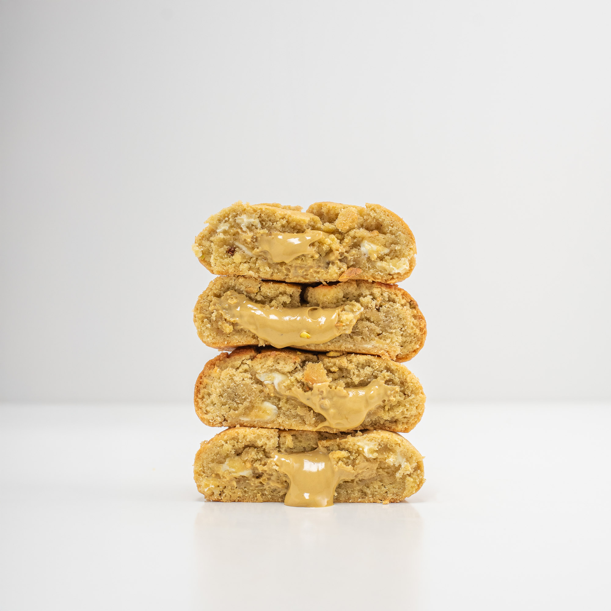 NY Style Cookies – Bild 4